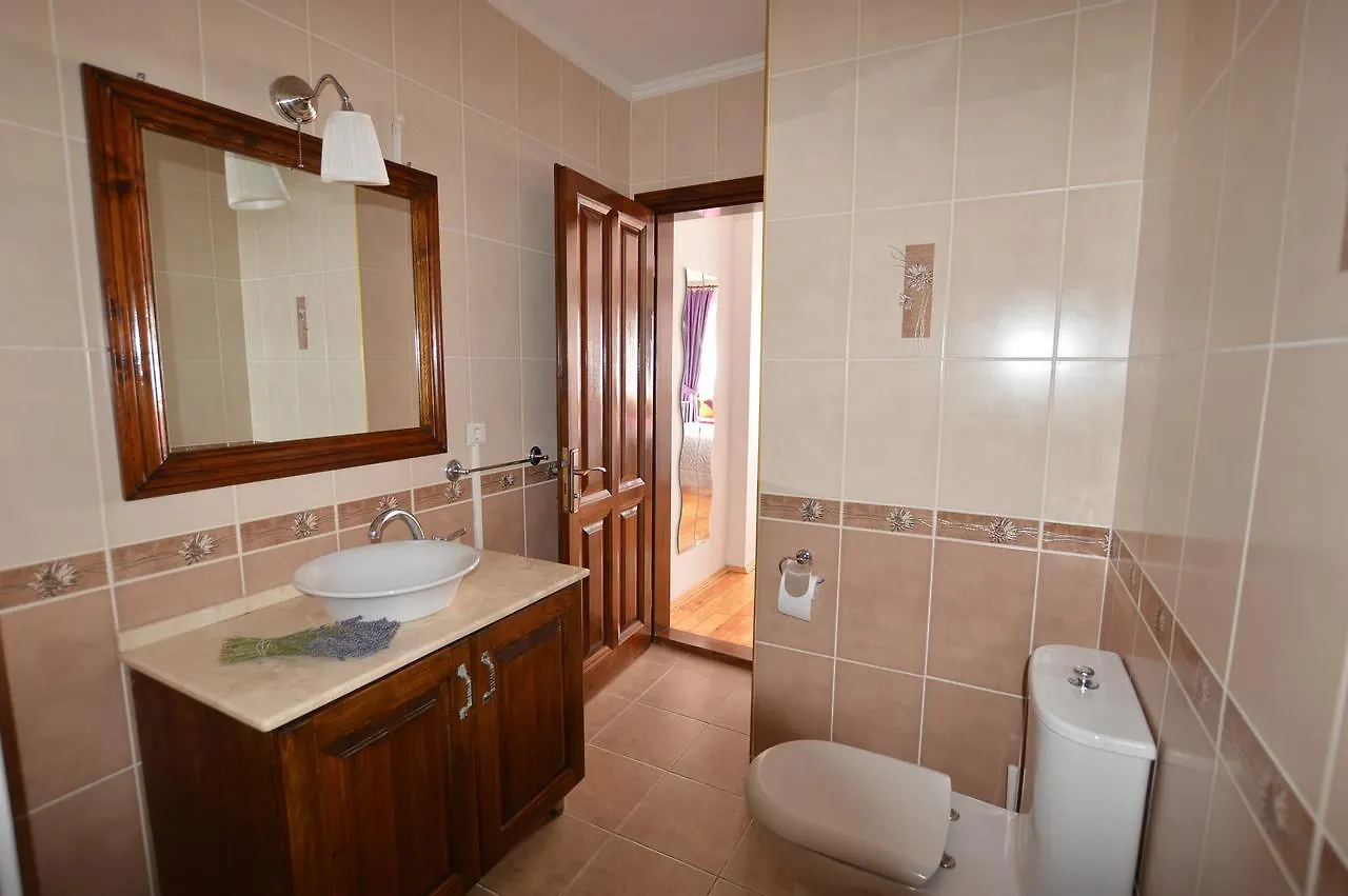 Alacati Lavanta Otel Izmir