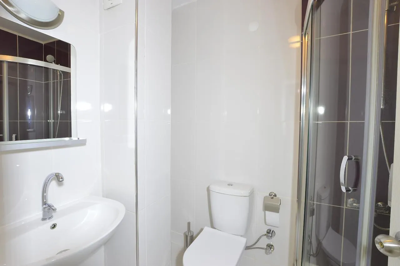 Alacati Lavanta Otel Izmir 0*,