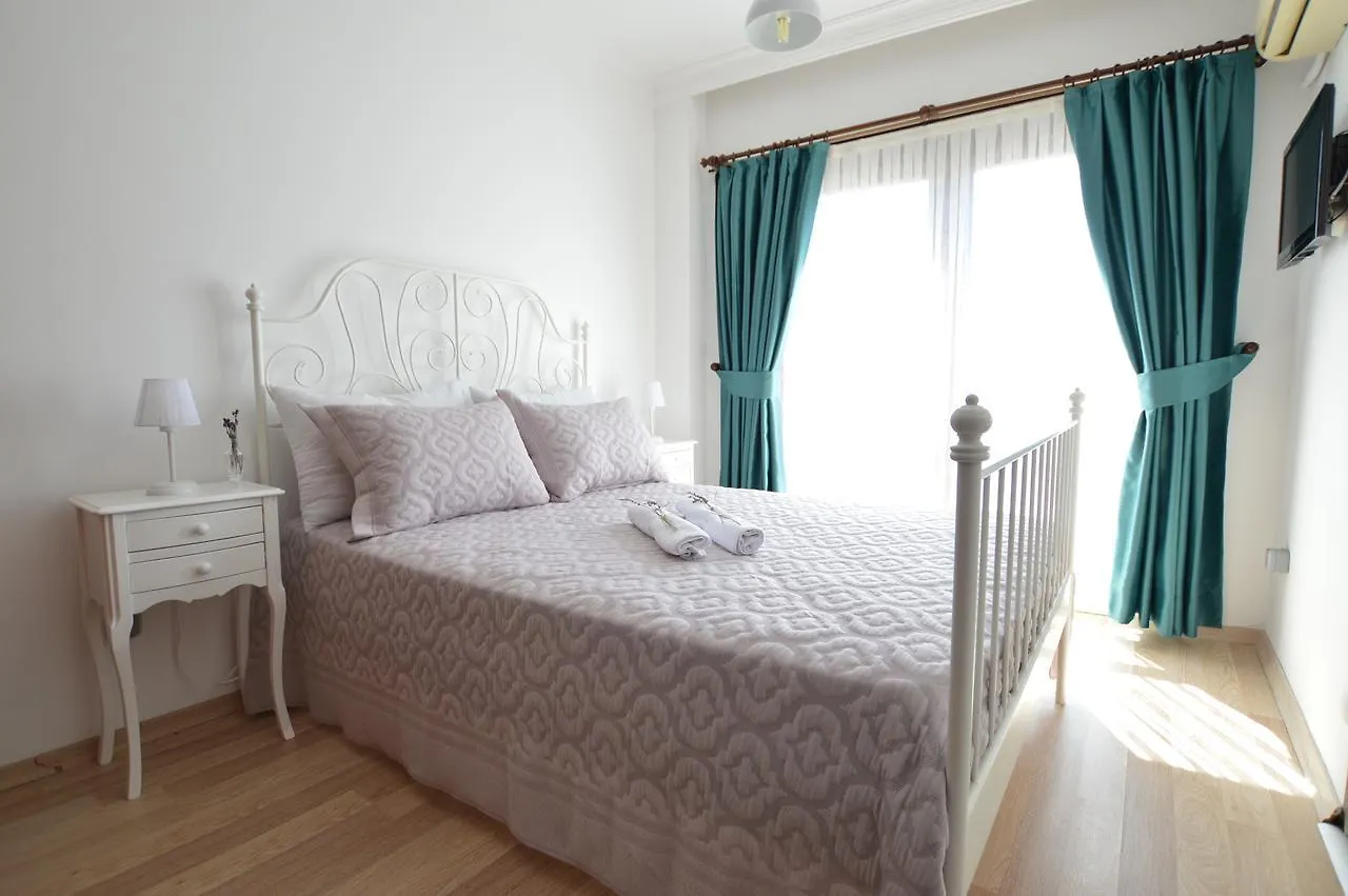 Hotel Alacati Lavanta Otel Izmir