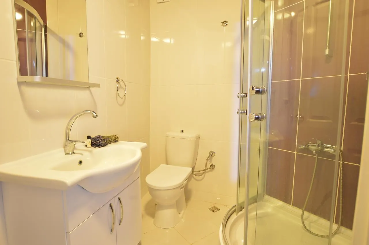 Alacati Lavanta Otel Izmir Hotel