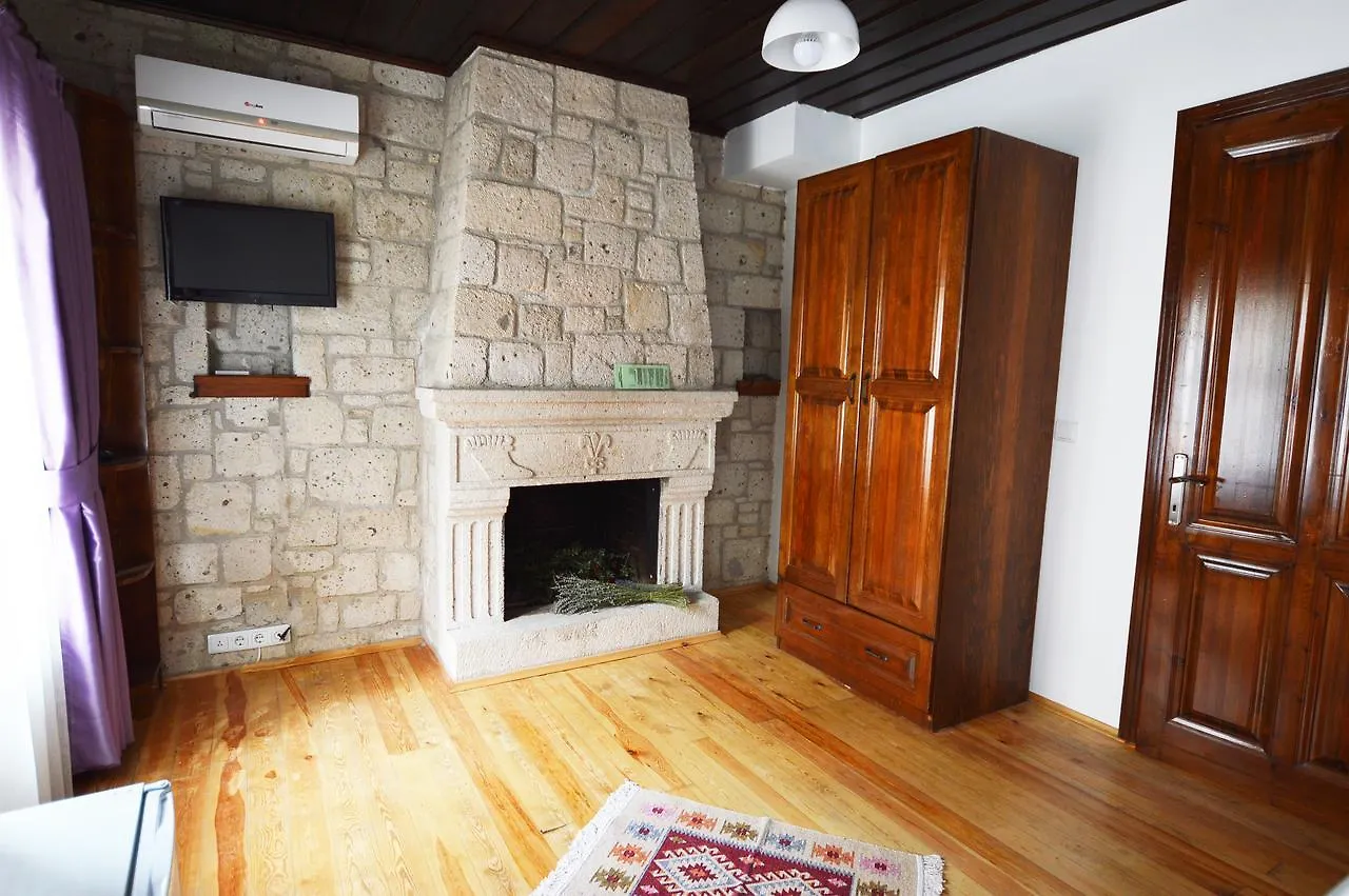 Alacati Lavanta Otel Izmir Turkey