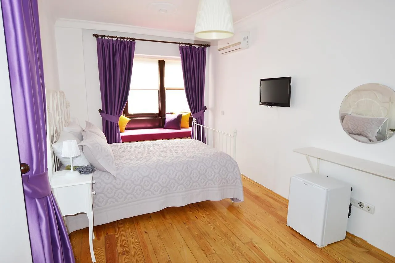 Alacati Lavanta Otel Izmir 0*,  Turkey