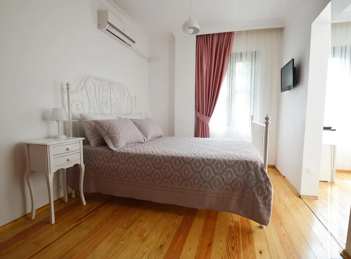 Hotel Alacati Lavanta Otel Izmir