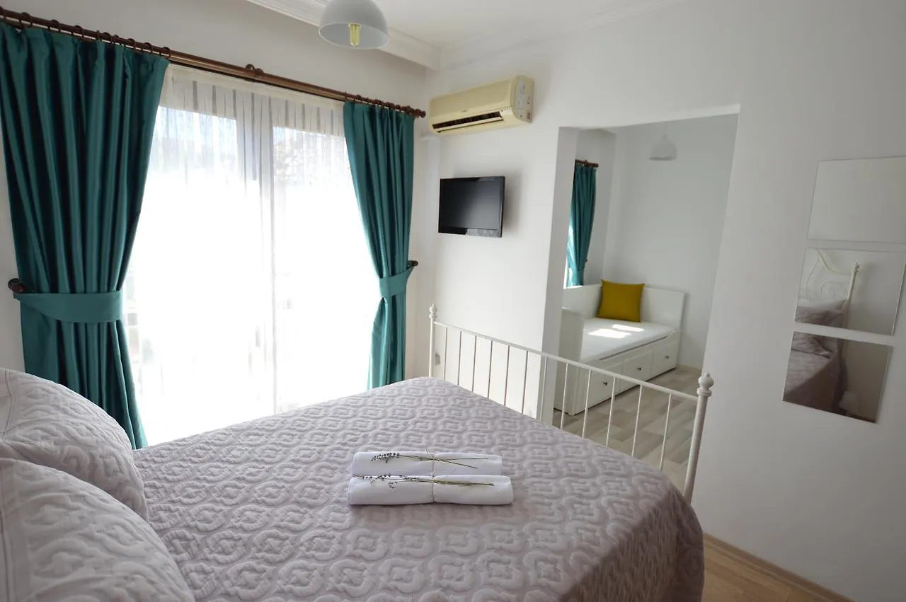 Alacati Lavanta Otel Izmir Hotel