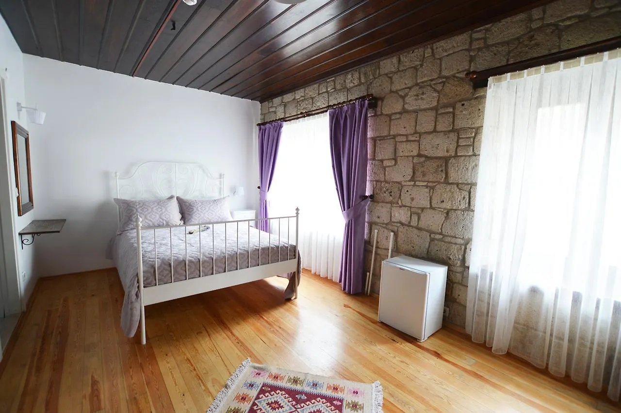 Alacati Lavanta Otel Izmir