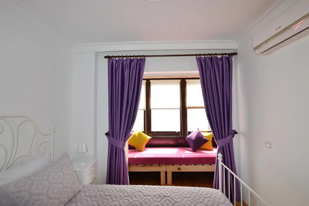 Alacati Lavanta Otel Izmir Hotel