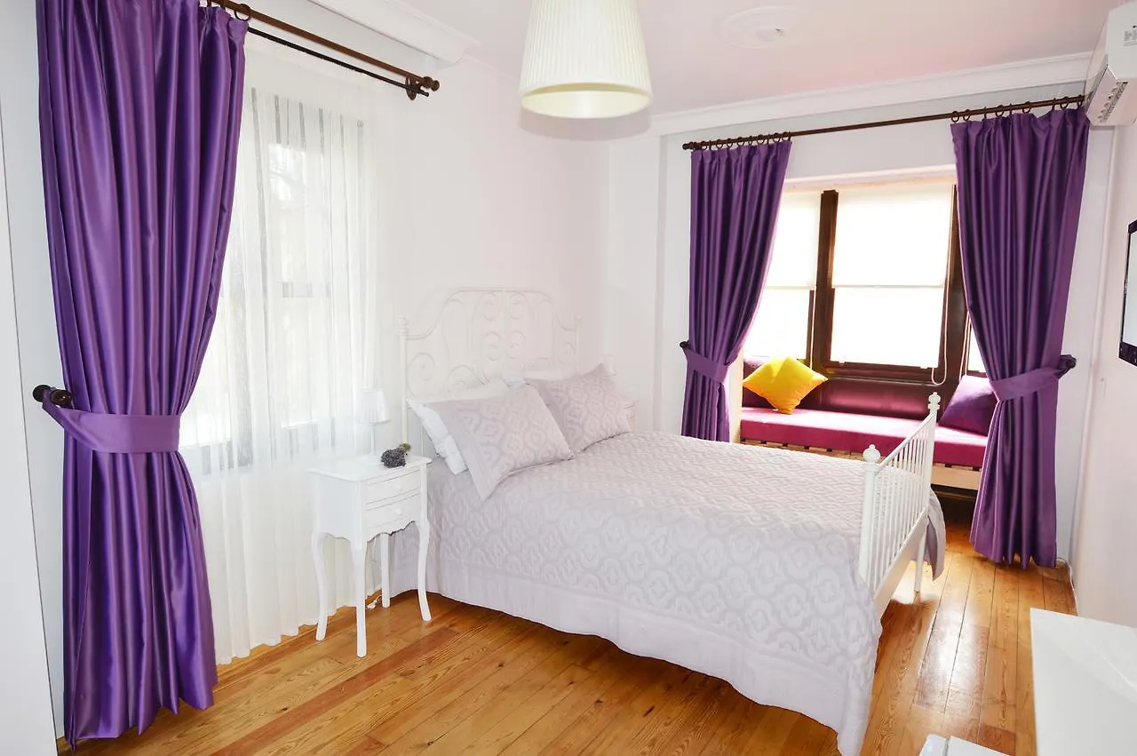 Alacati Lavanta Otel Izmir 0*,