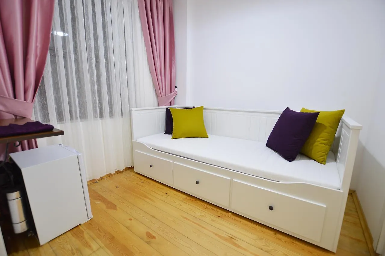 Hotel Alacati Lavanta Otel Izmir