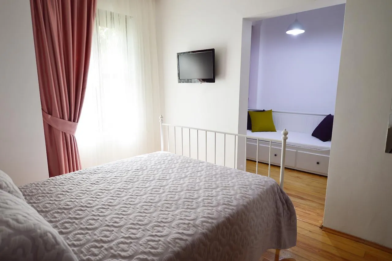 Hotel Alacati Lavanta Otel Izmir Turkey