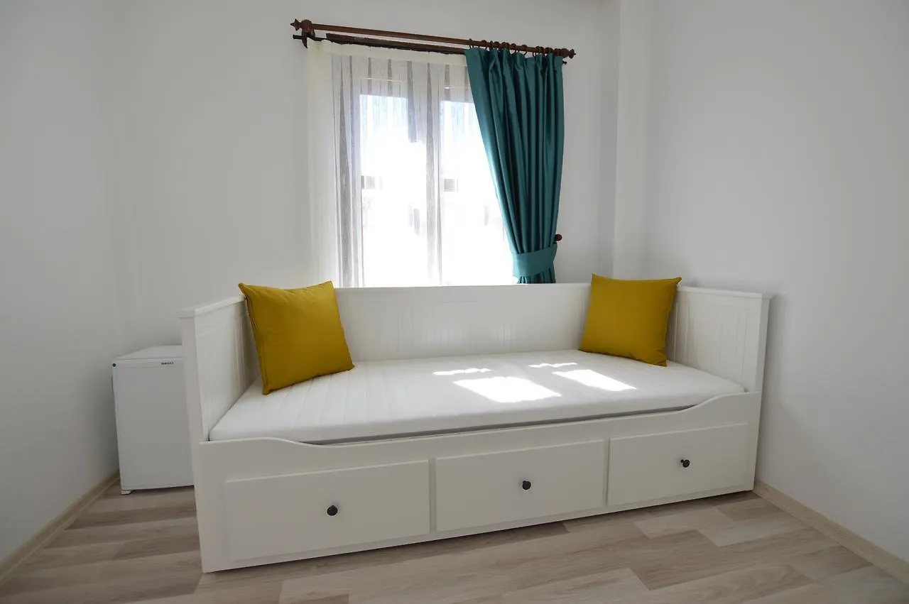 Alacati Lavanta Otel Izmir Hotel