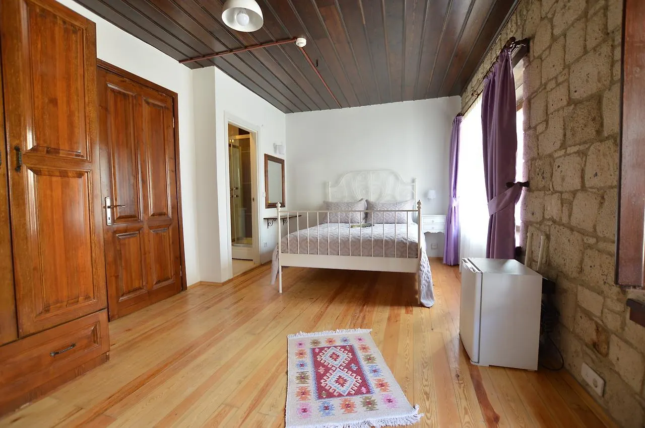 Alacati Lavanta Otel Izmir Turkey